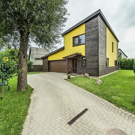 Appartamento City House Kaunas