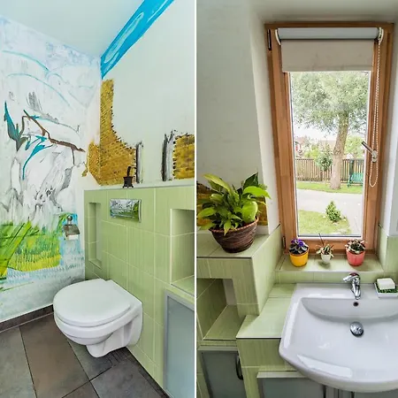 Appartamento City House